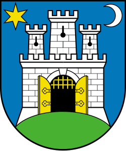 Grad Zagreb